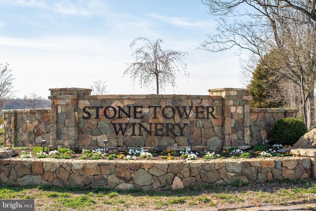 108 Bickel Ct, Sterling, VA 20165 - view of community / neighborhood sign