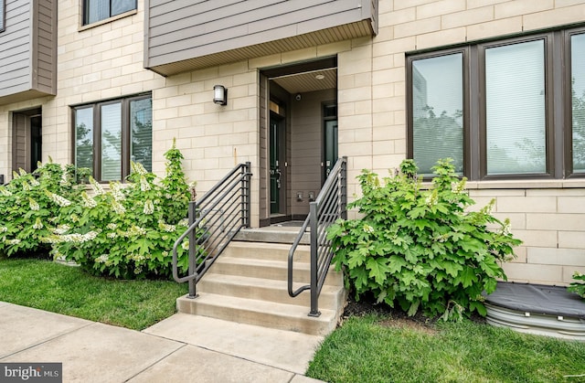 1009 Lakeview Ct Unit 1009, King Of Prussia, PA 19406 - view of entrance to property