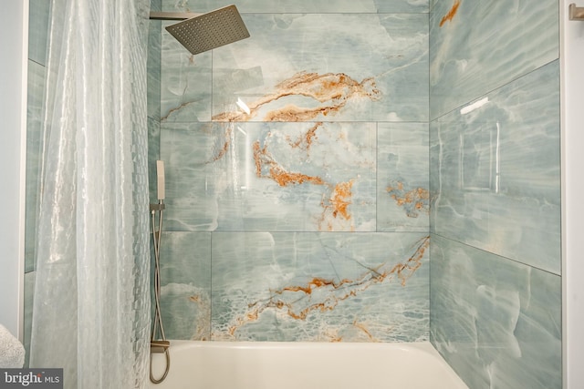 1009 Lakeview Ct Unit 1009, King Of Prussia, PA 19406 - full bath with shower / bath combination