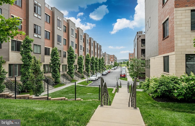 1009 Lakeview Ct Unit 1009, King Of Prussia, PA 19406 - view of property's community