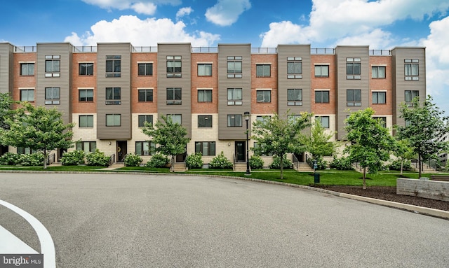 1009 Lakeview Ct Unit 1009, King Of Prussia, PA 19406 - view of property