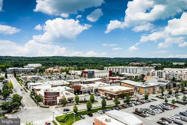 1009 Lakeview Ct Unit 1009, King Of Prussia, PA 19406 - bird's eye view