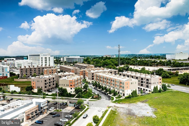 1009 Lakeview Ct Unit 1009, King Of Prussia, PA 19406 - view of urban area