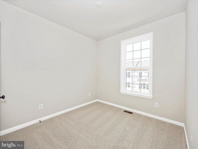 108 Spring Bank Way, Frederick, MD 21701 - empty room featuring carpet flooring