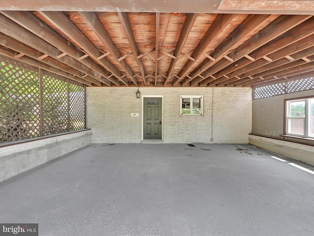 20 E Market St, Schuylkill Haven, PA 17972 - view of patio / terrace