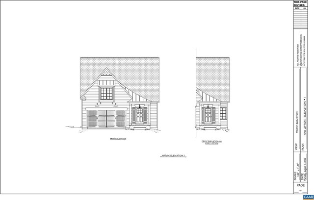 300 Farrow Ter, Charlottesville, VA 22901