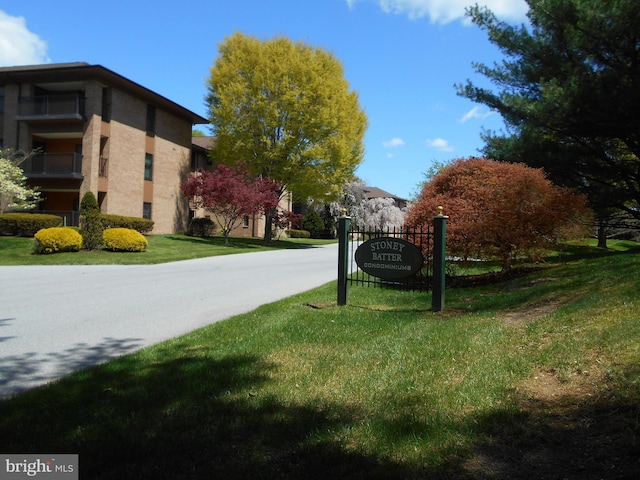 3203 Falcon Ln Ste 311, Wilmington, DE 19808 - view of asphalt street