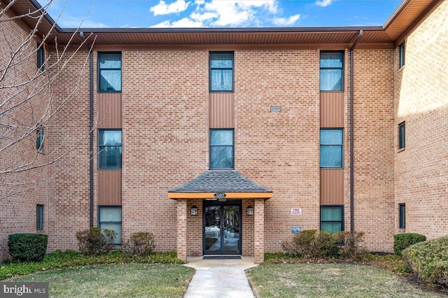 3203 Falcon Ln Ste 311, Wilmington, DE 19808 - view of property