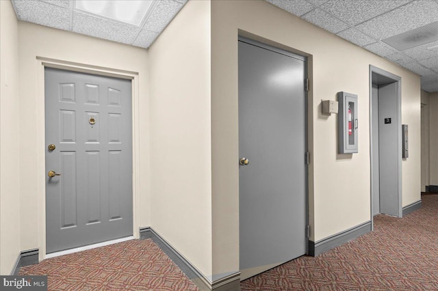 3203 Falcon Ln Ste 311, Wilmington, DE 19808 - property entrance featuring elevator
