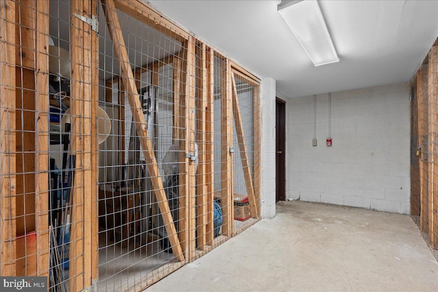 3203 Falcon Ln Ste 311, Wilmington, DE 19808 - view of storage room