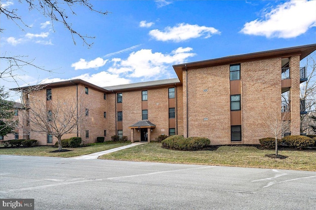 3203 Falcon Ln Ste 311, Wilmington, DE 19808 - view of property