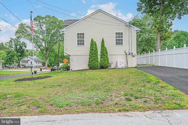 1627 Kindle Ave, Deptford, NJ 08096 - view of home's exterior