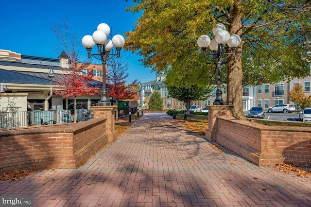 2500 Waterside Dr Unit 110, Frederick, MD 21701 - view of surrounding community