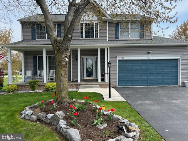18253 Lyles Dr, Hagerstown, MD 21740