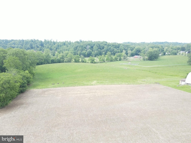 4560 Bossler Rd, Elizabethtown, PA 17022 - view of patio
