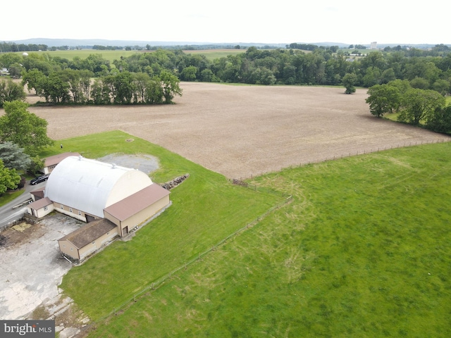 4560 Bossler Rd, Elizabethtown, PA 17022 - aerial view of sparsely populated area
