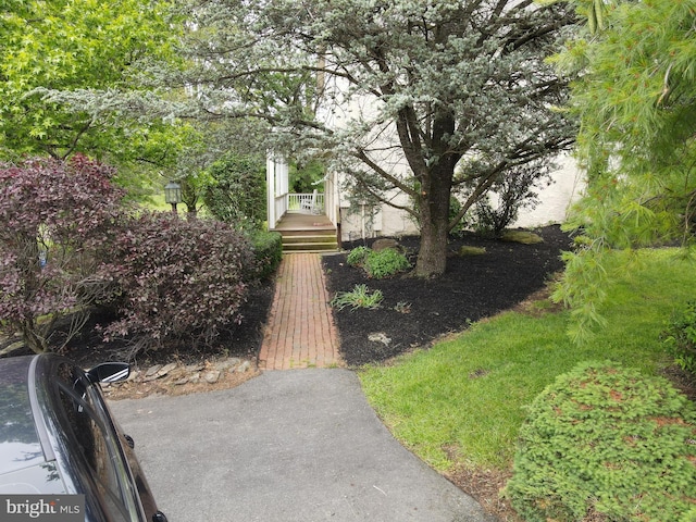 4560 Bossler Rd, Elizabethtown, PA 17022 - view of community