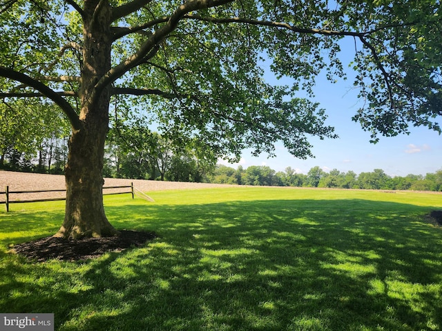 4560 Bossler Rd, Elizabethtown, PA 17022 - view of yard