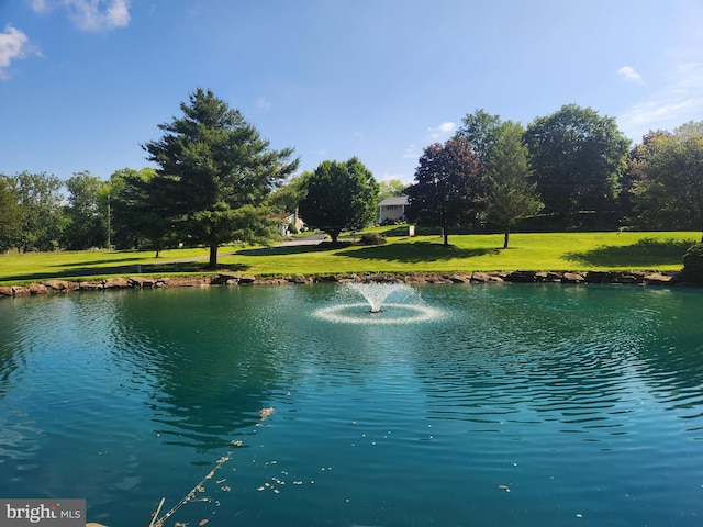 4560 Bossler Rd, Elizabethtown, PA 17022 - water view