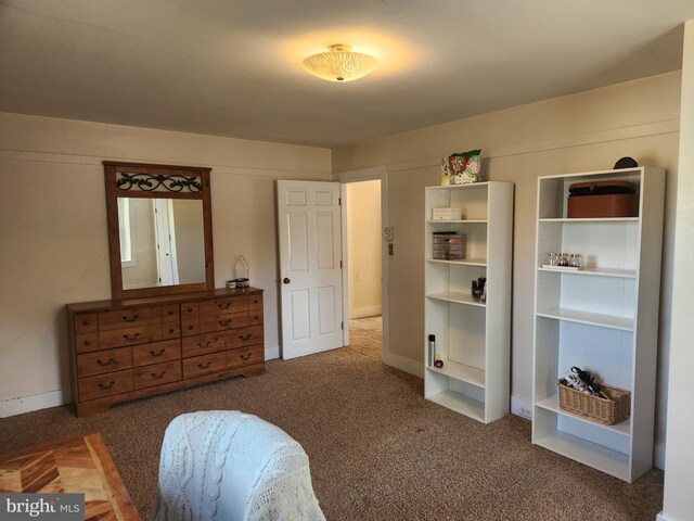 4560 Bossler Rd, Elizabethtown, PA 17022 - carpeted bedroom featuring baseboards