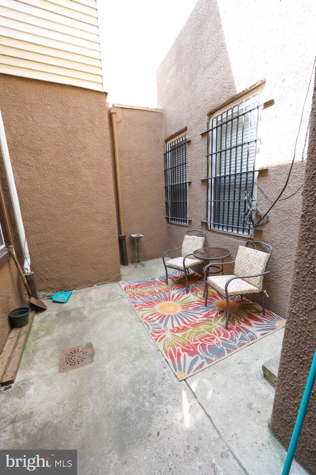 1702 N 2nd St, Philadelphia, PA 19122 - view of patio / terrace