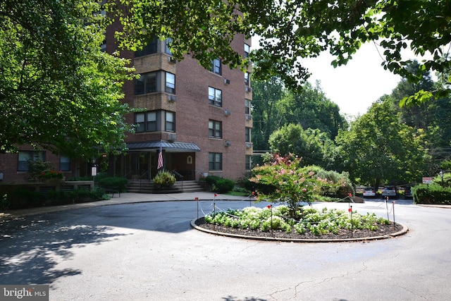 80 W Baltimore Ave, Lansdowne, PA 19050 - view of property