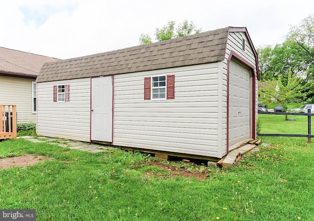 962 Wampler Ln, Westminster, MD 21158 - view of outbuilding