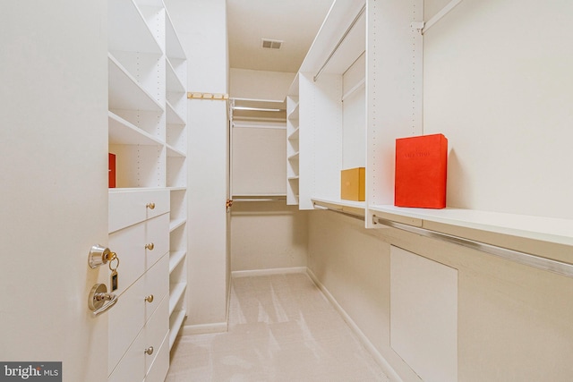 918 Centrillion Dr, Mclean, VA 22102 - walk in closet with light colored carpet