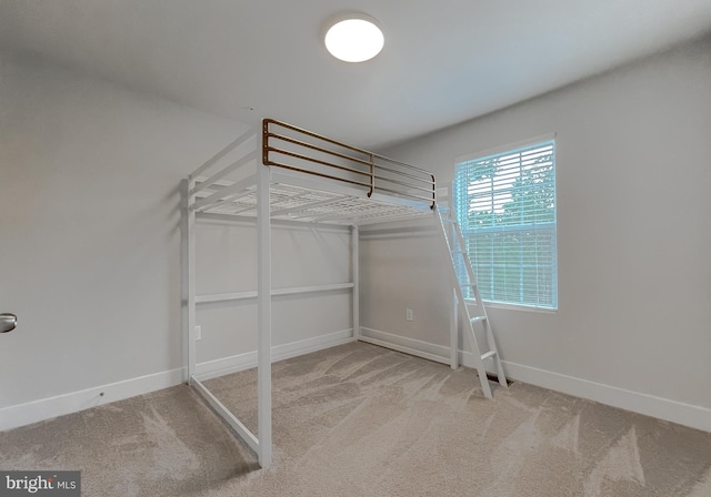 45375 Concord Way, California, MD 20619 - unfurnished bedroom with carpet and baseboards