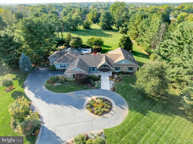 761 Cox Rd, Moorestown, NJ 08057 - view of subject property