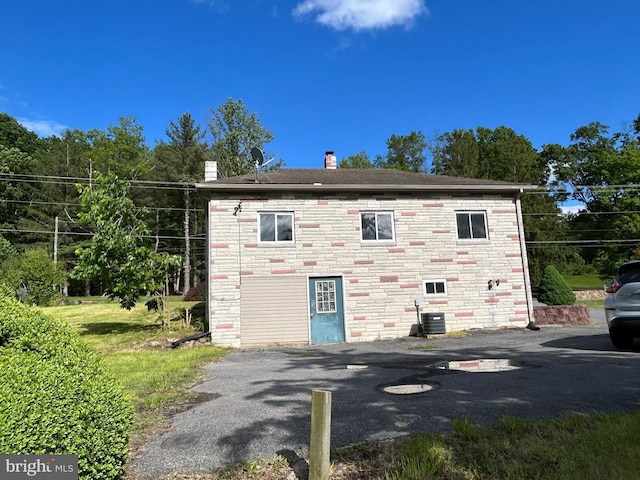 23341 Great Cove Rd, Mcconnellsburg, PA 17233 - view of property
