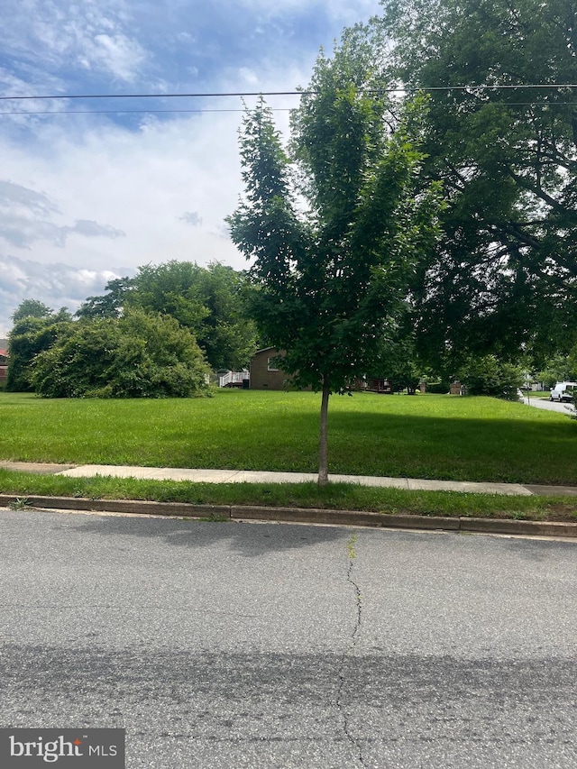408 Mckinney St, Fredericksburg, VA 22401