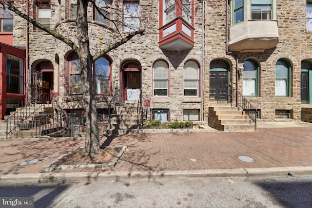 14 E Preston St, Baltimore, MD 21202 - view of building exterior