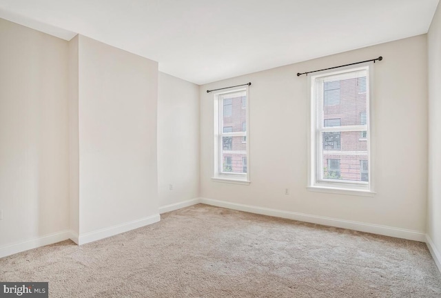 743 W Cross St, Baltimore, MD 21230 - unfurnished room with carpet and plenty of natural light