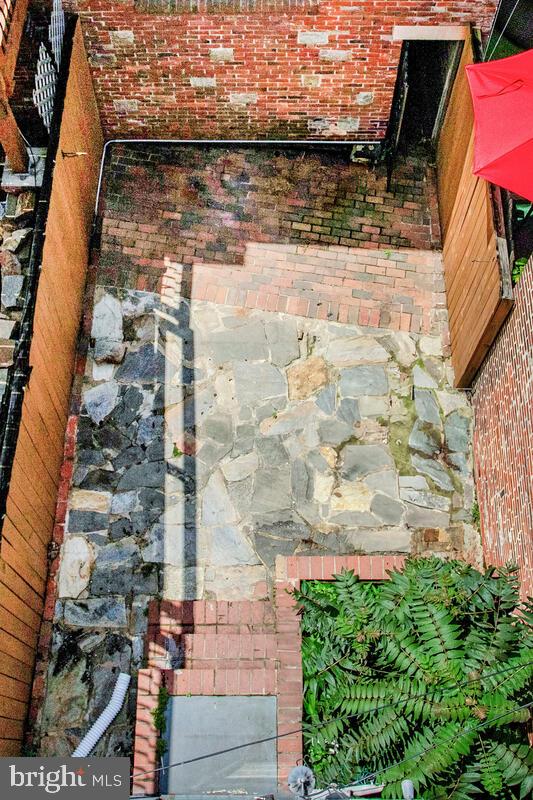 743 W Cross St, Baltimore, MD 21230 - exterior view