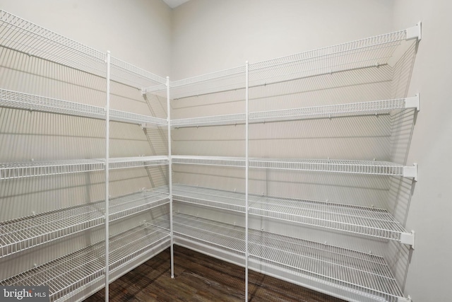 11 Worsham Ln, Fredericksburg, VA 22405 - view of storage area