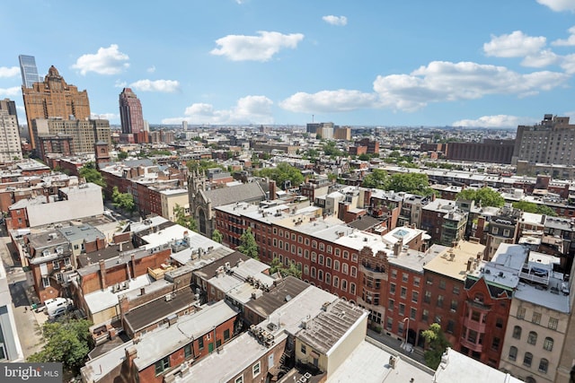 1830 S Rittenhouse Square 12C And 12D, Philadelphia, PA 19103 - city view