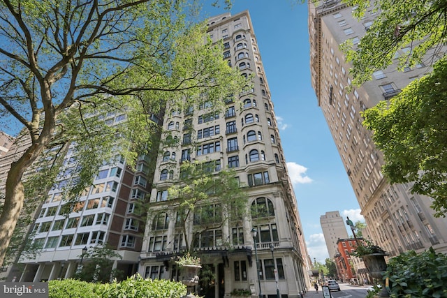 1830 S Rittenhouse Square 12C And 12D, Philadelphia, PA 19103 - view of apartment building / complex