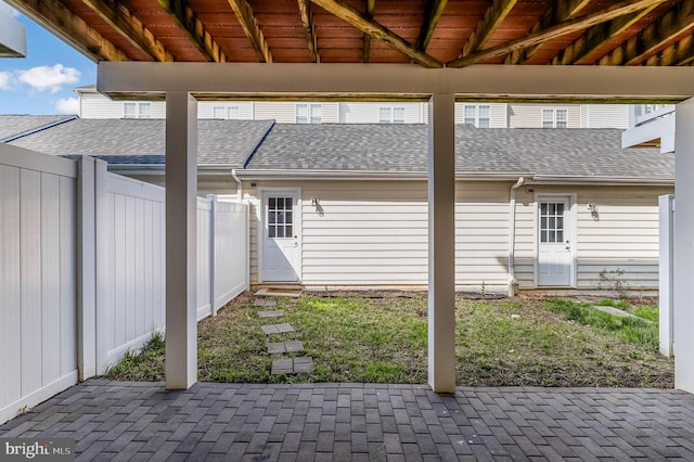2620 Egret Way, Frederick, MD 21701 - view of patio