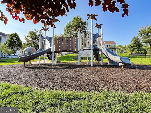 2620 Egret Way, Frederick, MD 21701 - view of community playground