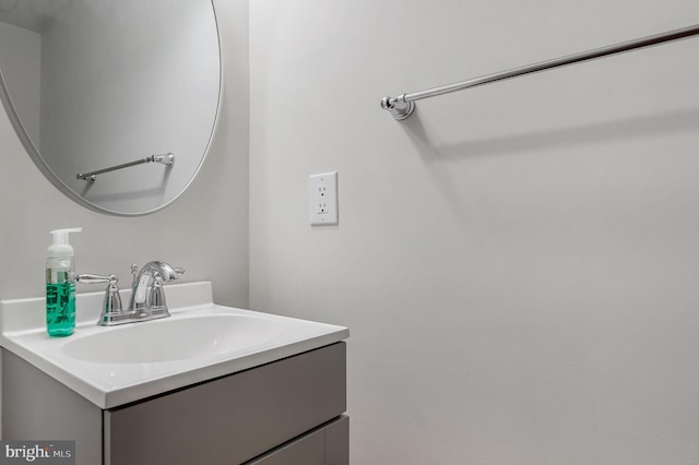 2620 Egret Way, Frederick, MD 21701 - bathroom with vanity