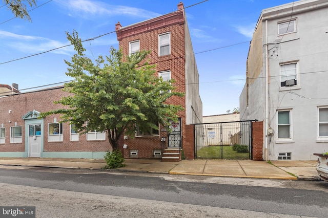 131 W Norris St, Philadelphia, PA 19122