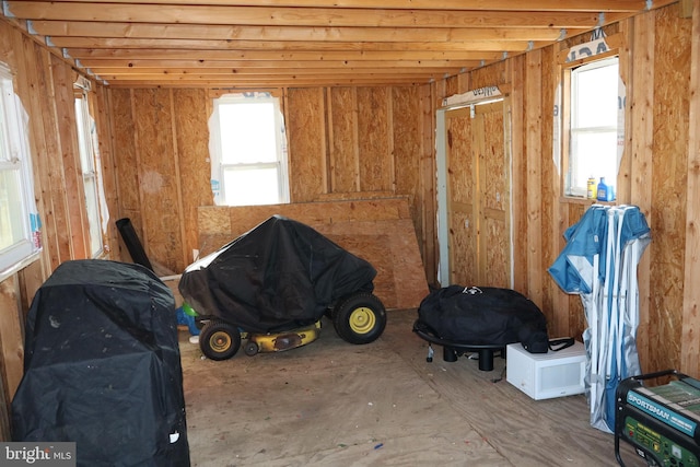 11633 Gehr Rd, Waynesboro, PA 17268 - miscellaneous room featuring healthy amount of natural light
