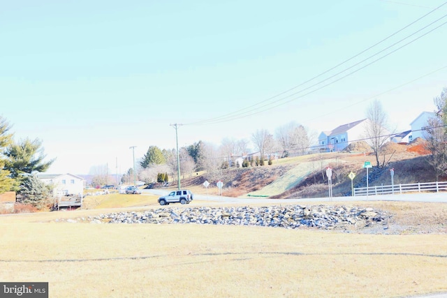 11633 Gehr Rd, Waynesboro, PA 17268 - view of yard