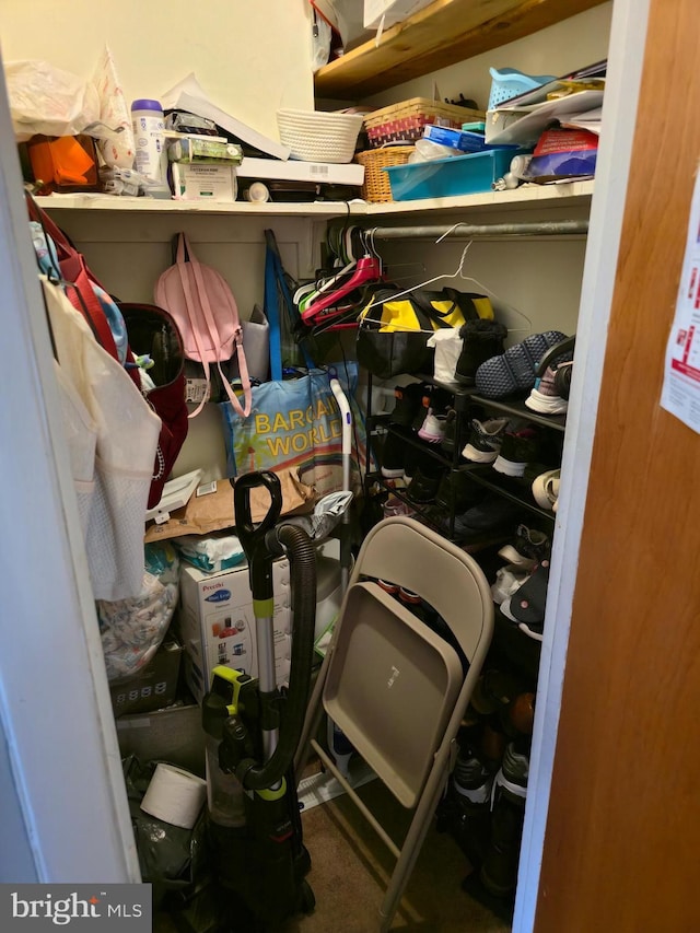 9618 Hoff St, Philadelphia, PA 19115 - view of storage