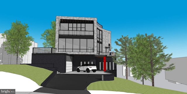 1843 47th Pl NW, Washington, DC 20007
