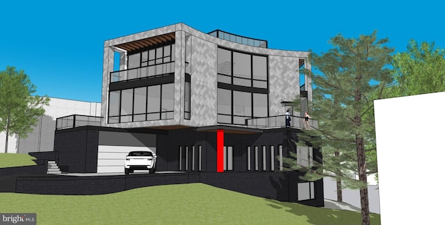 1843 47th Pl NW, Washington, DC 20007