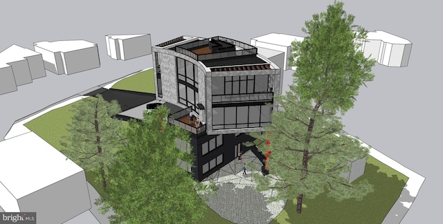 1843 47th Pl NW, Washington, DC 20007