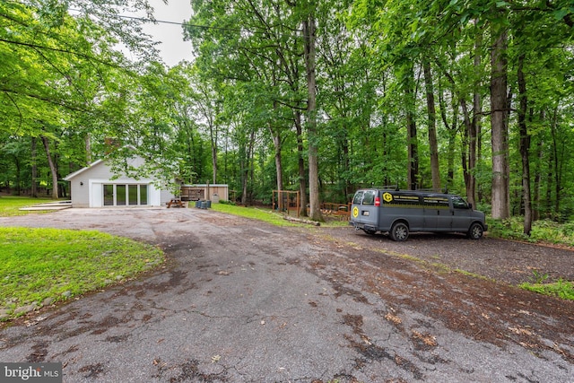 9532 Lyons Mill Rd, Owings Mills, MD 21117 - view of front of home