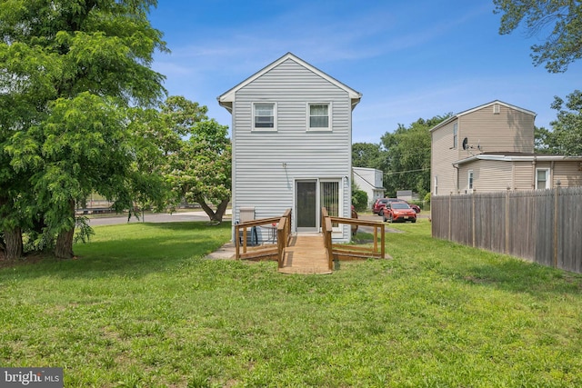 7904 Day Ave, Pennsauken, NJ 08110